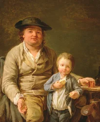 The Good-Humoured Gardener
